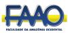 FAAO - Faculdade da Amazônia Ocidental 