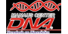 Manaus Center DNA