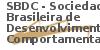 SBDC - Sociedade Brasileira de Desenvolvimento Comportamental