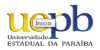 UEPB - Universidade Estadual da Paraíba