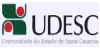 UDESC - Universidade do Estado de Santa Catarina