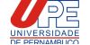 UPE - Universidade de Pernambuco