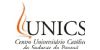 UNICS - Centro Universitário Católico do Sudoeste do Paraná