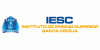 IESC - Instituto de Ensino Superior Santa Cecília