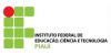IFPI - Instituto Federal de Educação, Ciência e Tecnologia do Piauí