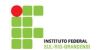 IFSul - Instituto Federal Sul-Rio-Grandense