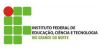 IFRN - Instituto Federal de Educação, Ciência e Tecnologia do Rio Grande do Norte