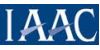 IAAC - Instituto de Análise Aplicada de Comportamento