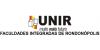 UNIR-ROO - Faculdades Integradas Rondonópolis