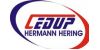 CEDUPHH - Centro de Educação Profissional Hermann Hering