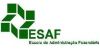 ESAF - Escola de Administração Fazendária