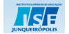 ISEJ - Instituto Superior de Educação de Junqueirópolis