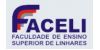 FACELI - Faculdade de Ensino Supeirior de Linhares
