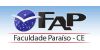 FAP - Faculdade Paraíso de Juazeiro do Norte - CE