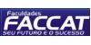 FACCAT - Faculdade de Ciências Contábeis e de Administração de Empresas