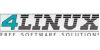 4LINUX Free Software Solutions