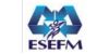 ESEFM - Escola Superior de Educação Física de Muzambinho