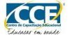 CCE - Centro de Capacitação Educacional