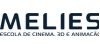 MELIES - Escola de Cinema, 3D e Animação