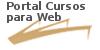 Portal Cursos para Web