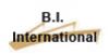 B.I. International