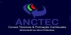 ANCTEC - Cursos Técnicos e Formação Continuada
