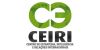 CEIRI - Centro de Estratégia, Inteligência e Relações Internacionais