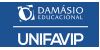 Damásio / Unifavip