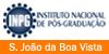 INPG - Instituto de Pós- Graduação (S. João da Boa Vista)
